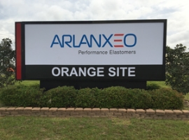 Arlanxeo: EPDM-Produktion in Texas wird geschlossen