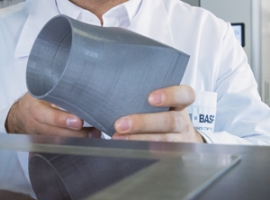 BASF: 3D-Druck-Tochter mit neuer Dachmarke „Forward AM