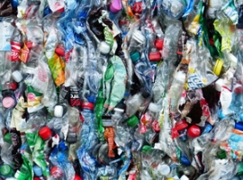 Indorama: Übernahme eines PET-Recyclers in den USA