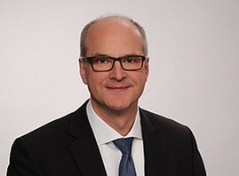 Röchling: Boris Fröhlich neuer CEO des Medical-Geschäfts