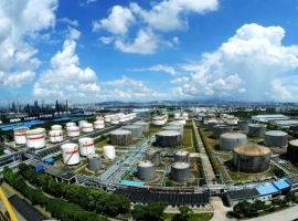 LyondellBasell: Zweites China-Joint Venture mit Sinopec