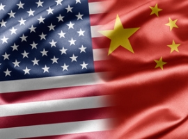 Welthandel: Erstes Teilabkommen zwischen USA und China