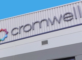 Cromwell Polythene: Recycler kauft Moorgreen Flexible Packaging