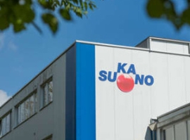 Sukano: Omya Algol vetreibt Masterbatches in Russland