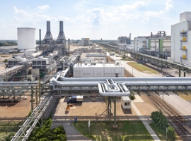 BASF: TDI-Anlage Schwarzheide wird abgeschaltet