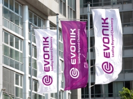 Evonik: Nettogewinn mit Methacrylat-Verkauf verdoppelt