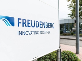 Freudenberg: Übernahme des Nadelvliesstoff-Herstellers Filc