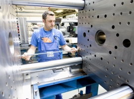 Maschinenbau: Handlungsfähig bleiben zwischen Krisenbetrieb und Produktionsstopp