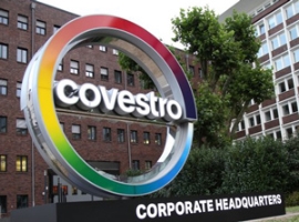 Covestro: 225 Mio EUR Europa-Kredit für die Kreislaufwirtschaft