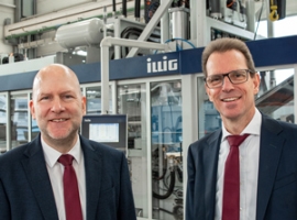 Illig: Wechsel an der Unternehmensspitze