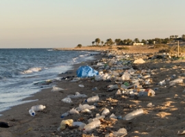 Recycling: Niedersachsen fordert weniger Plastikmüllexport