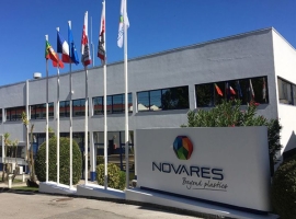 Novares: Automobilzulieferer stellt Insolvenzantrag