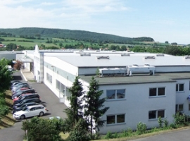 Wirthwein: Aus für Automotive-Produktionsstätte in Eichenzell