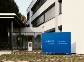 Surteco: Gewinne geben deutlich nach