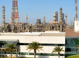 Saudi Polymers: Polystyrol-Erzeugung wird eingestellt