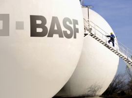 BASF: Massiver Ebit-Einbruch durch Corona