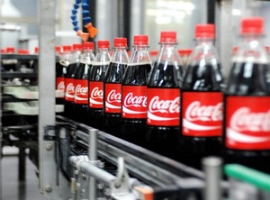 Coca-Cola: Beteiligung an Start-up für chemisches Recycling