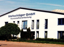 Wollschläger: Insolventer Spritzgießer von Nibera übernommen