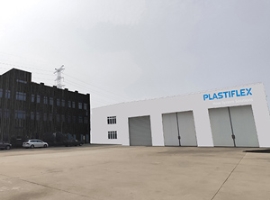 Plastiflex: Belgischer Schlauchhersteller investiert in China