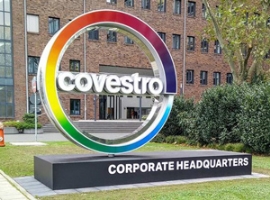 Covestro: Kunststoffkonzern verzeichnet deutliche Einbußen