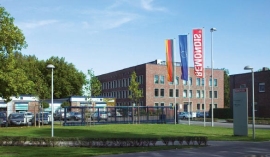 Remondis: Joint Venture mit Morssinkhof Plastics