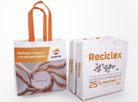 Repsol: Kooperation für Polyolefin-Recycling