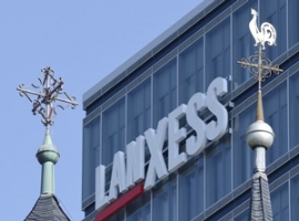 Lanxess: Prognose für 2020 trotz Umsatzrückgang bestätigt