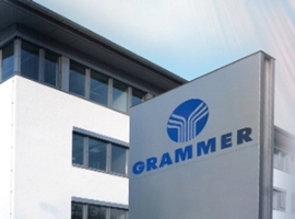 Grammer: Weiterer Stellenabbau in Deutschland geplant