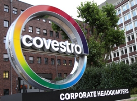 Covestro: Geschäfte mit PUR und PC laufen besser als erwartet