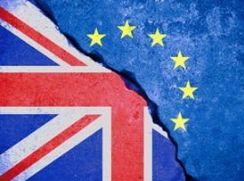 Großbritannien: Online-Tool zu Brexit-Themen