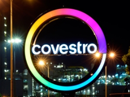 Covestro: Kunststoffkonzern spürt eine Erholung der Nachfrage