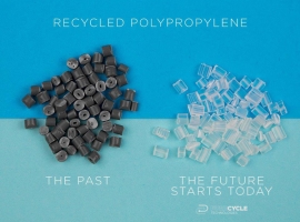 PureCycle: PP-Recycler plant Werk in Europa