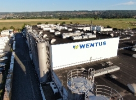 Wentus: Verpackungshersteller weitet Produktion aus