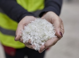 Borealis: Pilotanlage für mechanisches Recycling in Lahnstein