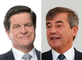 Plastics Hall of Fame: Ulrich Reifenhäuser und Peter Neumann berufen