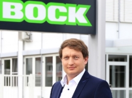 Bock Gruppe: Investitionen und Personalwechsel