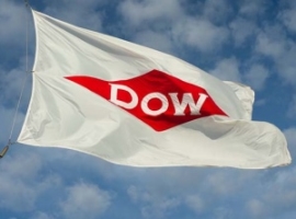 Dow: Chemiekonzern meldet ordentliches viertes Quartal