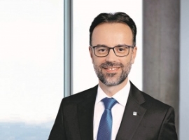 Borealis: Thomas Gangl wird neuer CEO