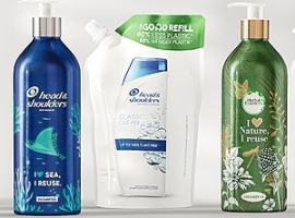 Procter & Gamble: Nachfüllsystem für Shampoo