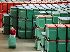 RS Kunststoff: Textildienstleister Mewa übernimmt Blasformspezialisten