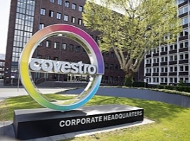 Covestro: Kunststofferzeuger erhöht die Gewinnprognose