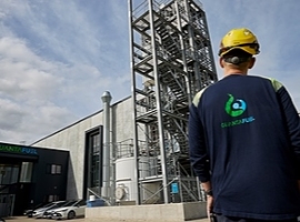 BASF: Chemisches Recycling mit Quantafuel und Remondis