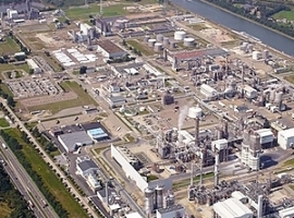 Ineos: Force Majeure auf Polypropylen in Belgien