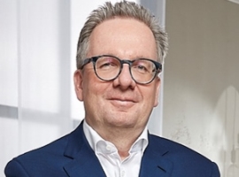 Uponor: Rauterkus wird CEO