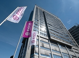 Evonik: Zuwächse in allen kunststoffrelevanten Sparten