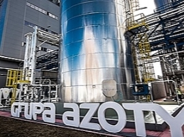 Grupa Azoty: Chemiekonzern startet Pilotlinie für thermoplastische Stärke