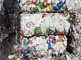 PlasticsEurope: Kunststofferzeuger investieren in chemisches Recycling