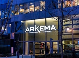 Arkema: Kauf des italienischen Compoundeurs Agiplast