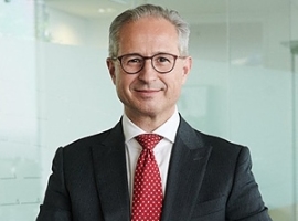 OMV: Ex-Borealis-Chef Alfred Stern wird neuer CEO des Öl- und Gaskonzerns