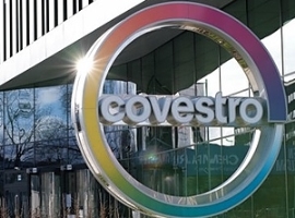 Covestro: Hohe Nachfrage und Materialengpässe sorgen für satte Margen